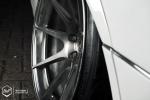 Toyota Aristo in Luxurious Individual Tuning 2014 года